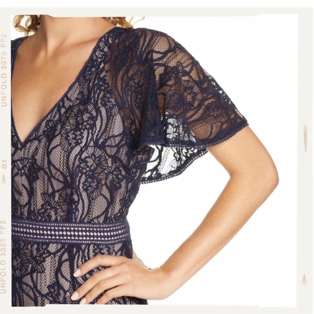 BB DAKOTA x REVOLVE In My Lace Dress - Picture 3 of 13